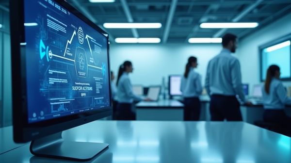 Innovative document verification software for effective fraud prevention